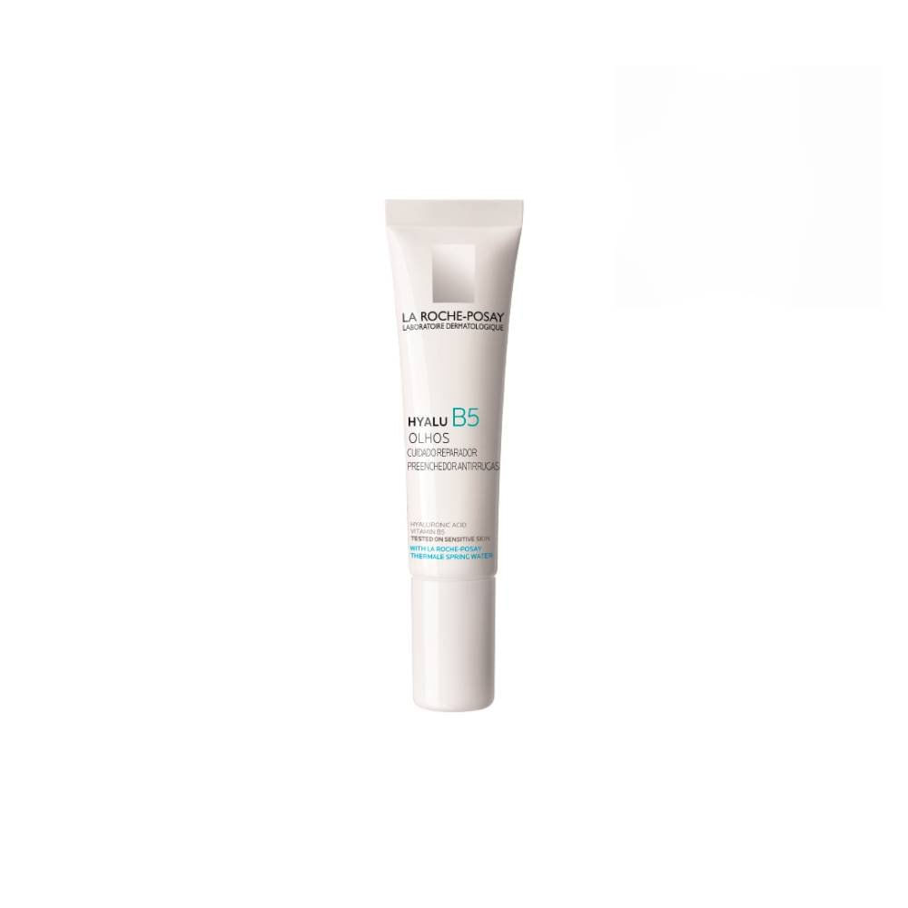 Miniatura Hyalu B5 Olhos La Roche-posay 15ml