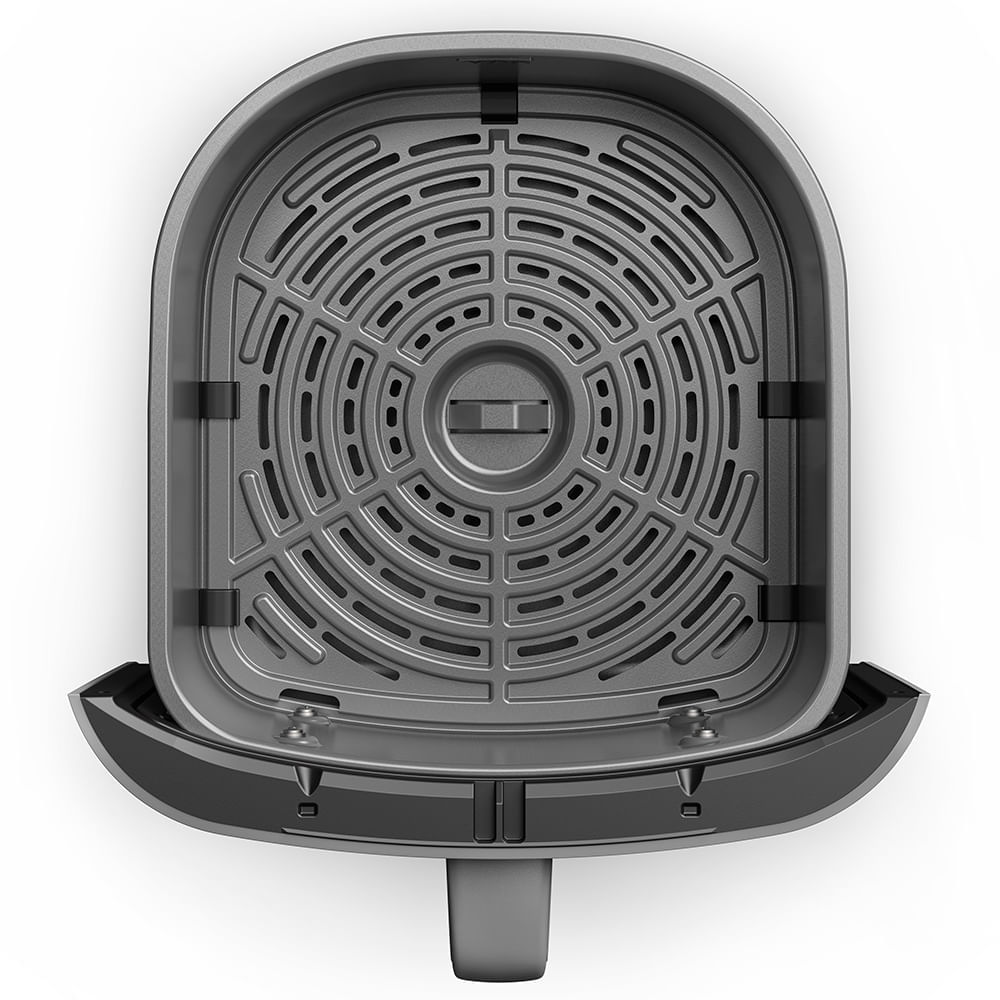 Miniatura Air Fryer Electrolux por Rita Lobo 7L Experience Cinza - EAF180 220