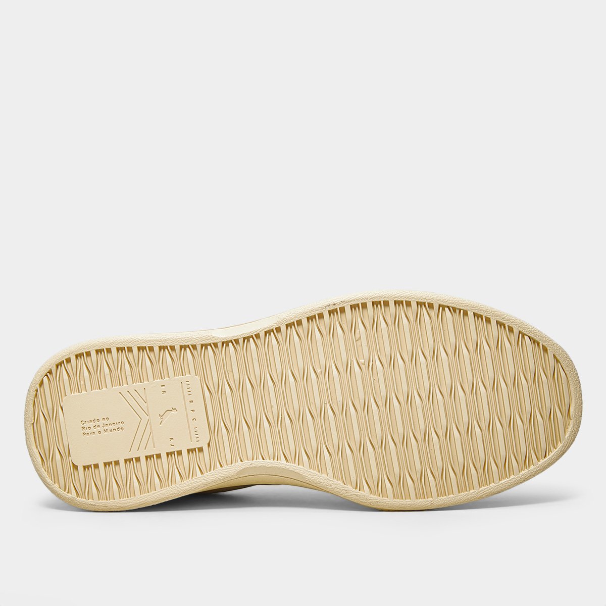 Miniatura Tênis Reserva R 200 Masculino Branco - 37