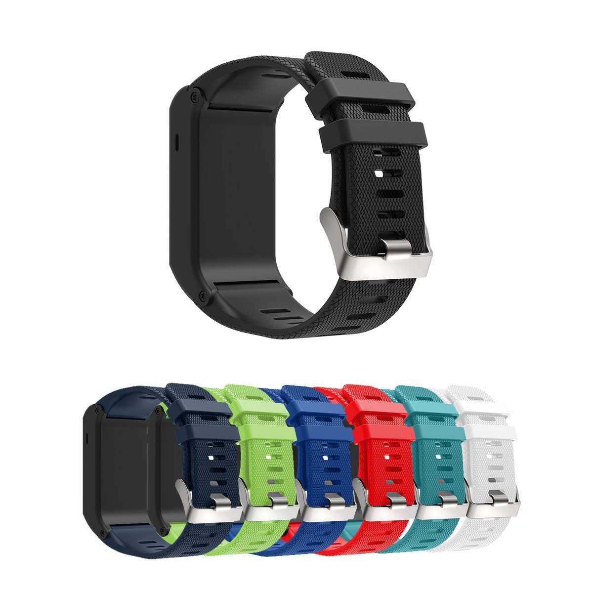 Miniatura Pulseira Compatível Com Garmin Vivoactive Hr