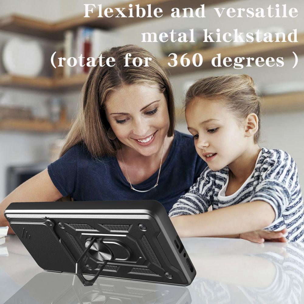 Miniatura Capa Capinha Case Para Xiaomi Mi 15 Pro - Protetora Militar