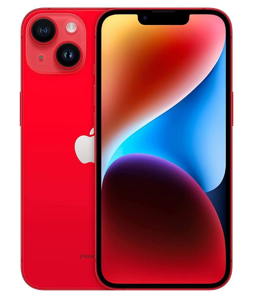 Miniatura Usado: Iphone 14 128GB Product (red) Muito Bom - Trocafone