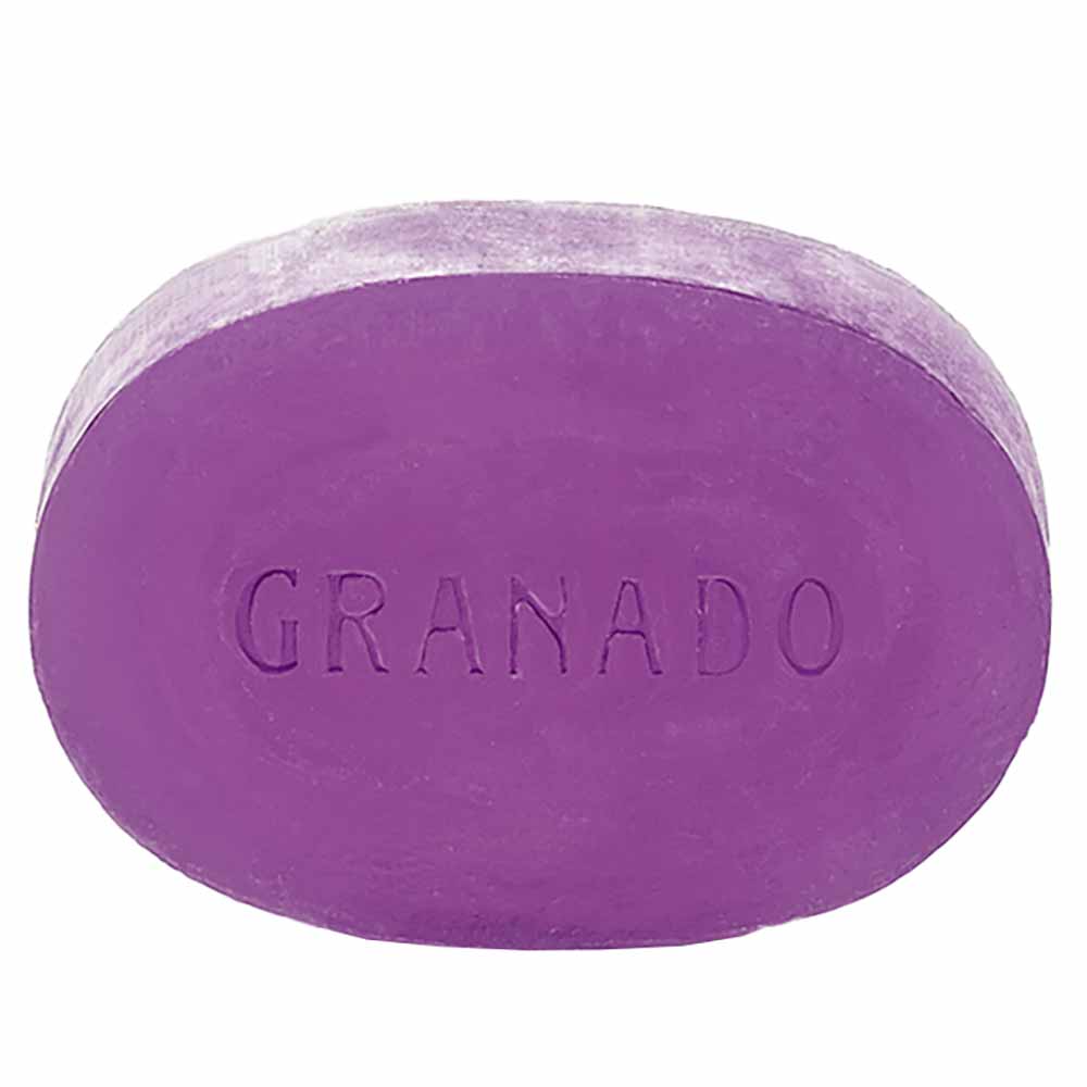 Miniatura Sabonete em Barra Granado - Lavanda 90g
