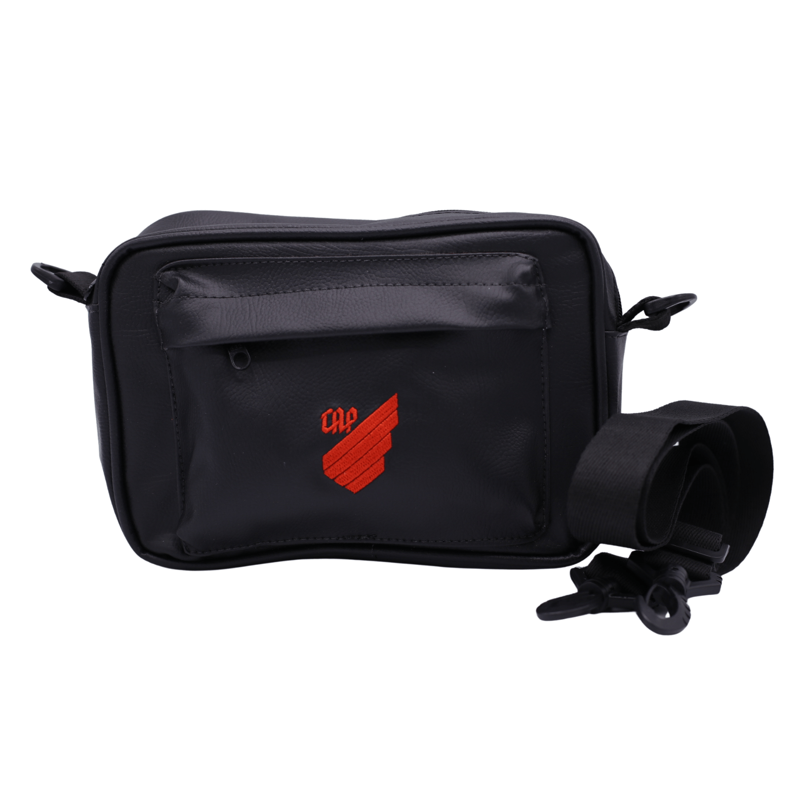 Miniatura Shoulder Bag Courino Athletico Paranaense TAM UNICO