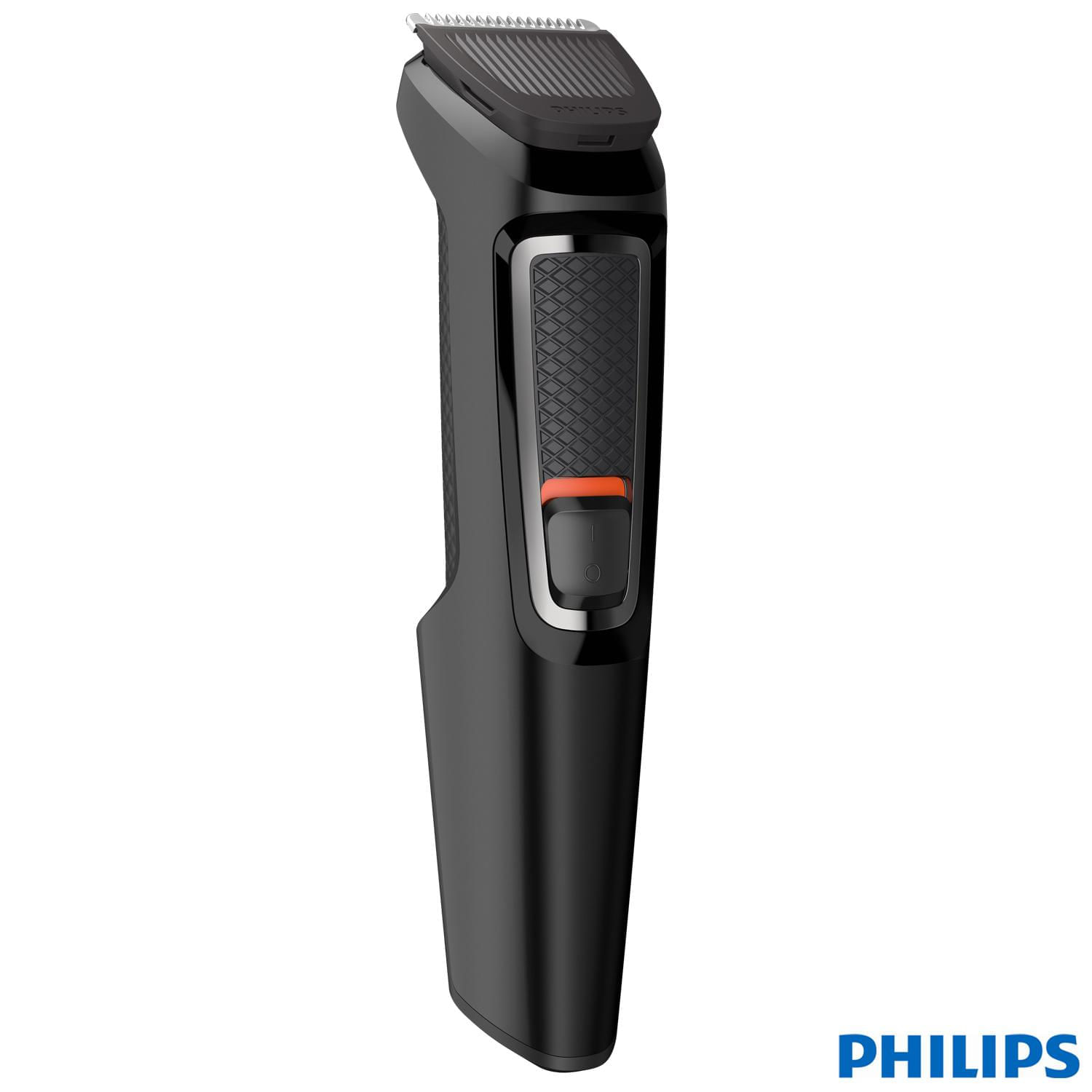 Miniatura Aparador de Pelos Philips Multigroom - MG3731/15 Bivolt