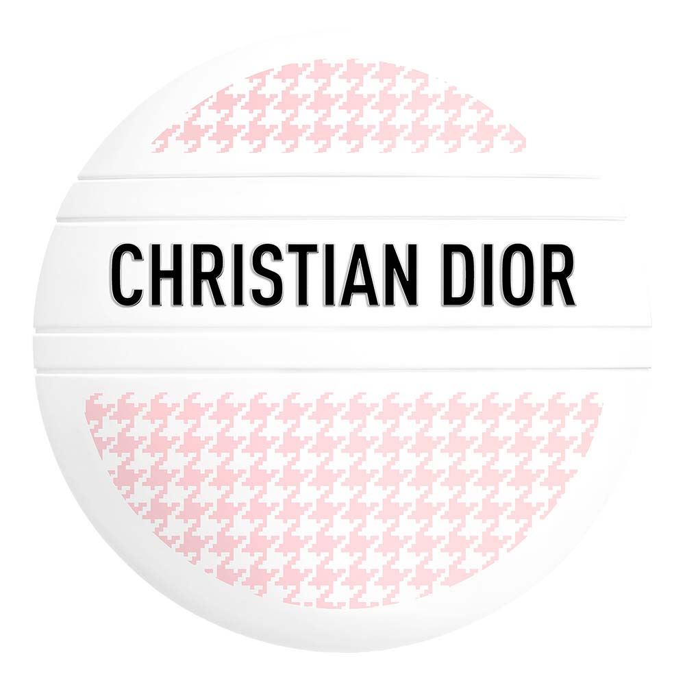 Miniatura Balm Revitalizante para Mãos Lábios e Corpo Dior - Le Baume Edição Limitada 50ml