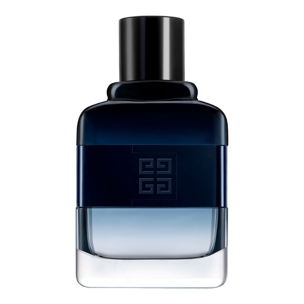 Miniatura Gentleman Givenchy - Perfume Masculino - EDT Intense 60ml