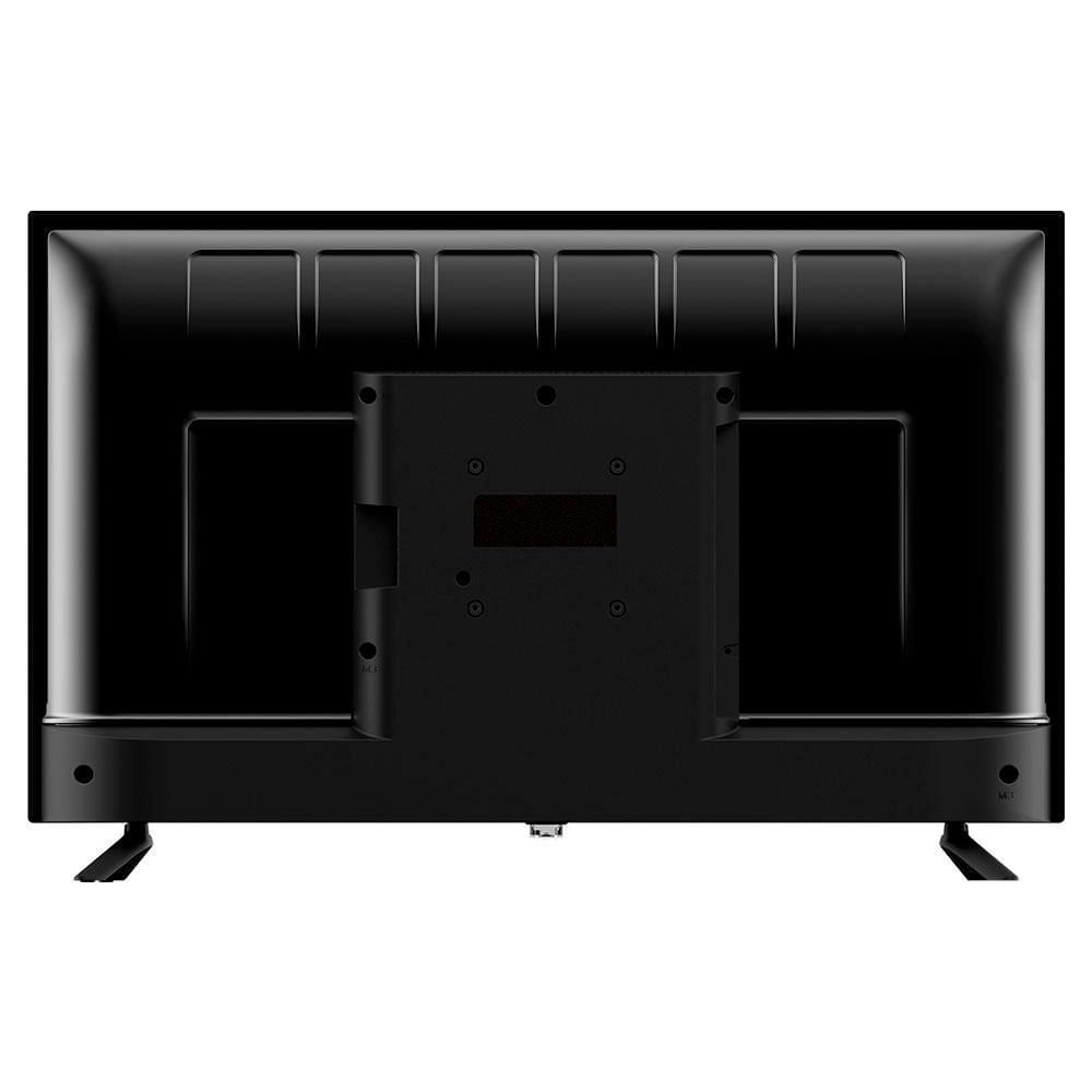 Smart TV Philco 32" LED HDMI Dolby Preto Frequência (60HZ)