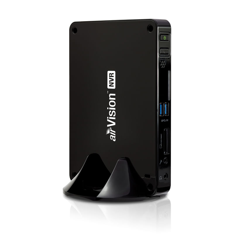 Miniatura Airvision NVR - Ubiquiti