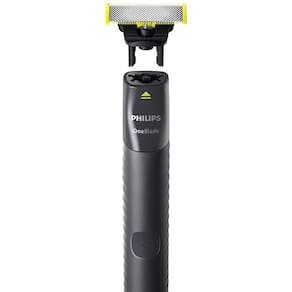 Miniatura Aparador Philips OneBlade QP1424/10 Bivolt - Preto