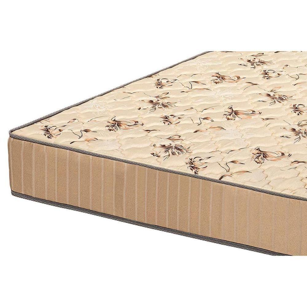 Miniatura Colchão Solteiro Espuma D33 Pérola Clean (88x188x17) - Polar