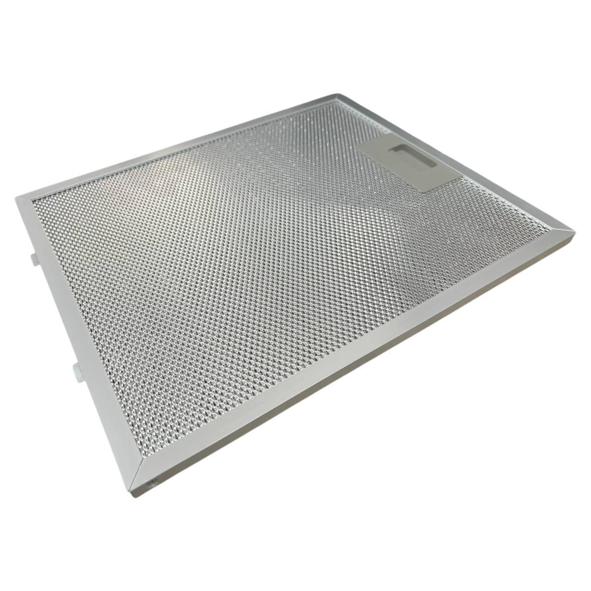Tela Filtro Alumínio Coifa Plana Mueller Mcf0190G1