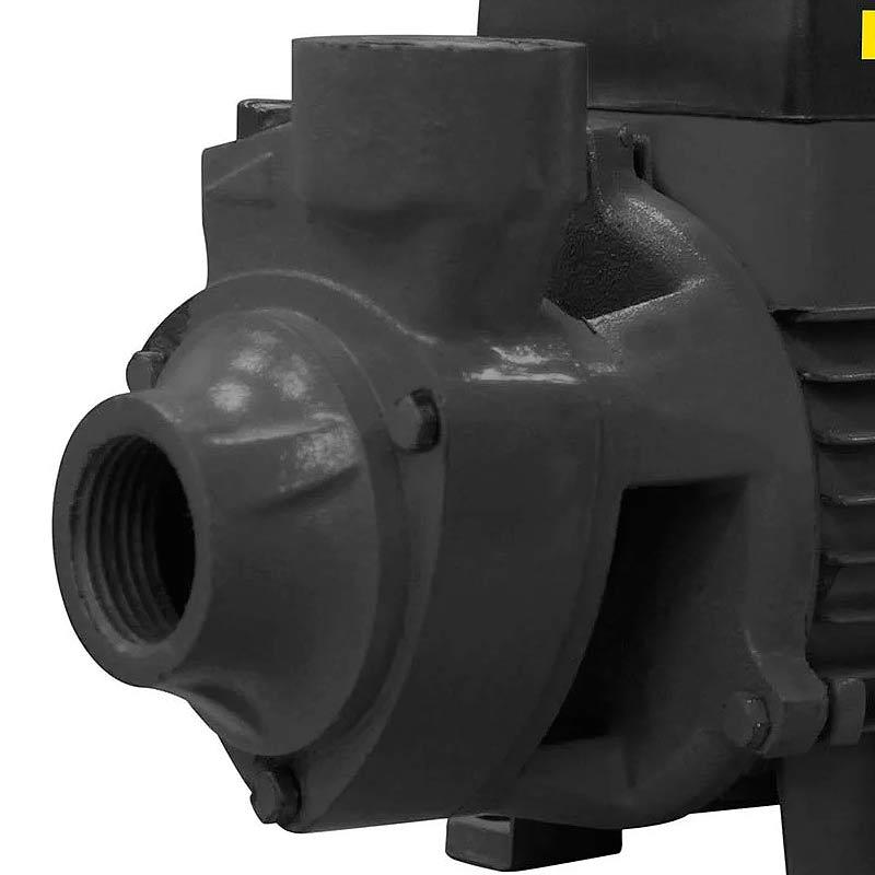 Miniatura Máquina de Corte Profissional X8700 Vertix 220V