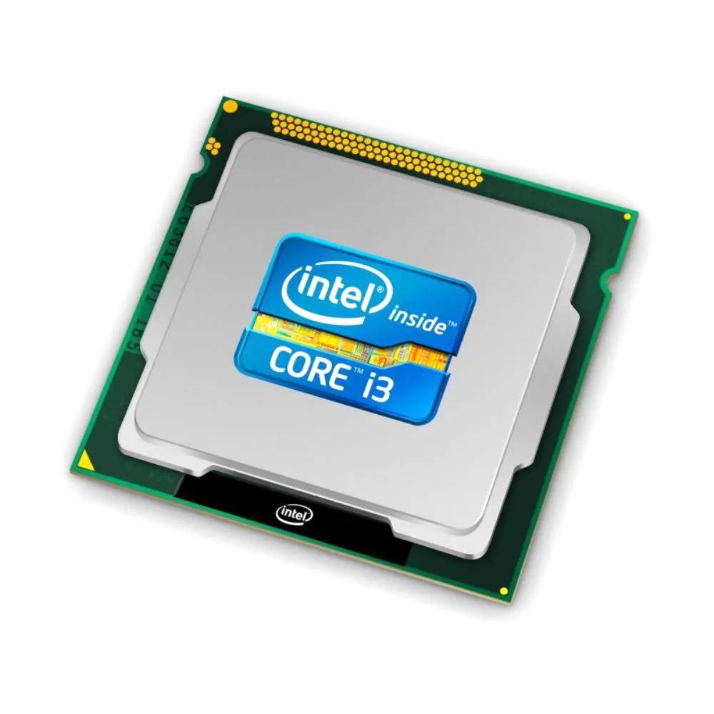 Miniatura Processador Intel Core I3-3240 3 Geração Skt 1155 Oem