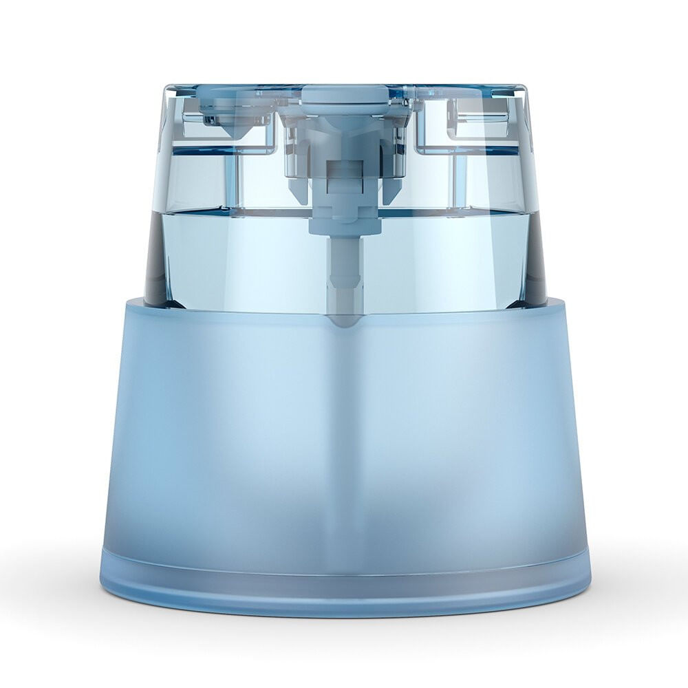 Vaporizador Portátil Série 1000 900W STH1000 Philips Walita Branco - 110V