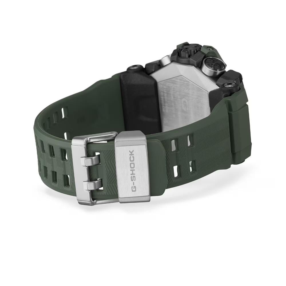 Relógio Casio G-SHOCK Mudmaster GWG-B1000-3ADR