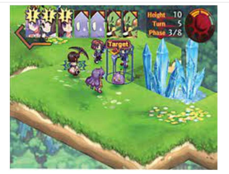 Miniatura Jogo Chaos Wars - Playstation 2