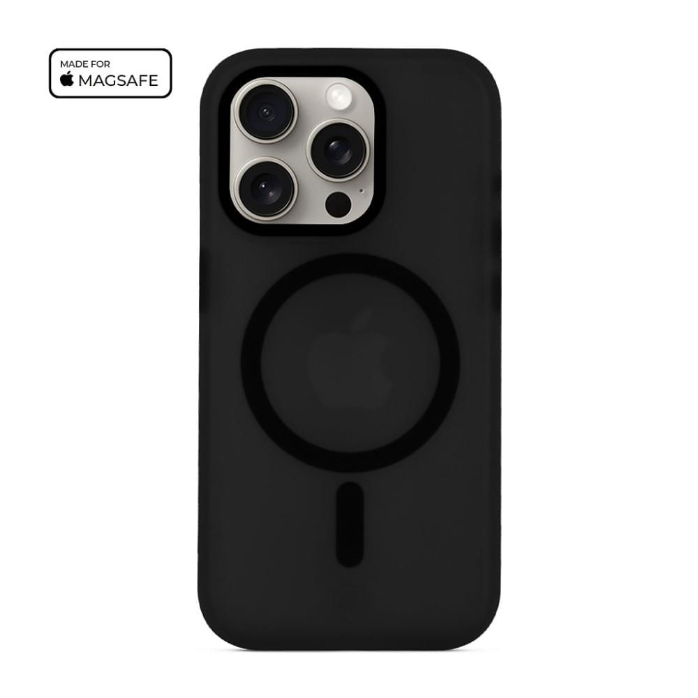 Miniatura Capa MagSafe Pro para iPhone 14 Pro Max - Preta - Gshield