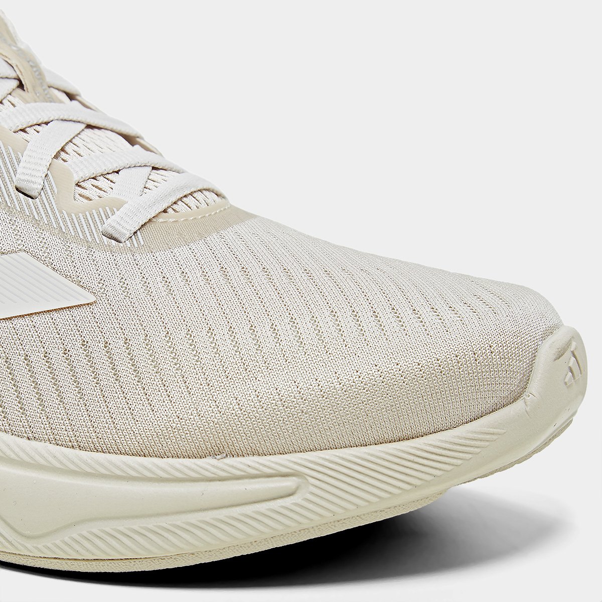 Tênis Adidas Supernova Ease Masculino Bege+Cinza - 44