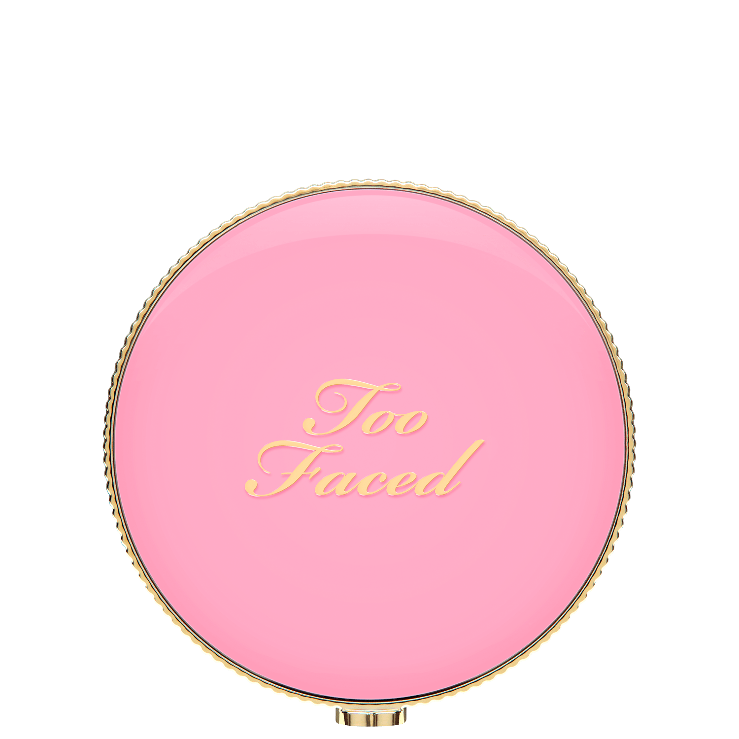 Miniatura Too Faced Cloud Crush Candy Clouds - Blush em Pó 5g