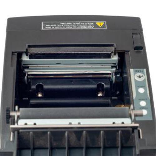 Miniatura Impressora Termica Elgin I8 Usb/Ser/Rede Guilhotin - 46I8Us