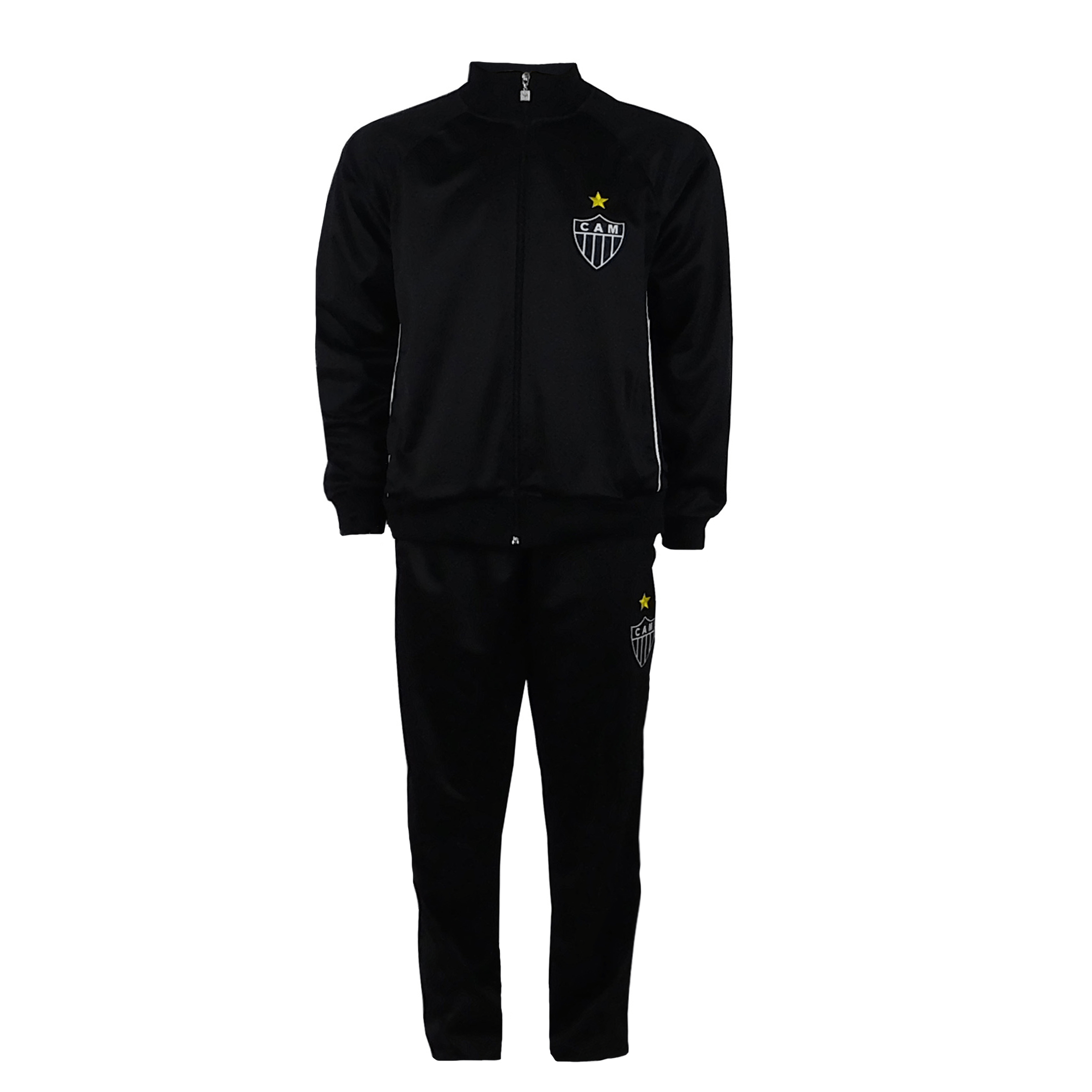 Miniatura Conjunto Agasalho Masculino Galo EG