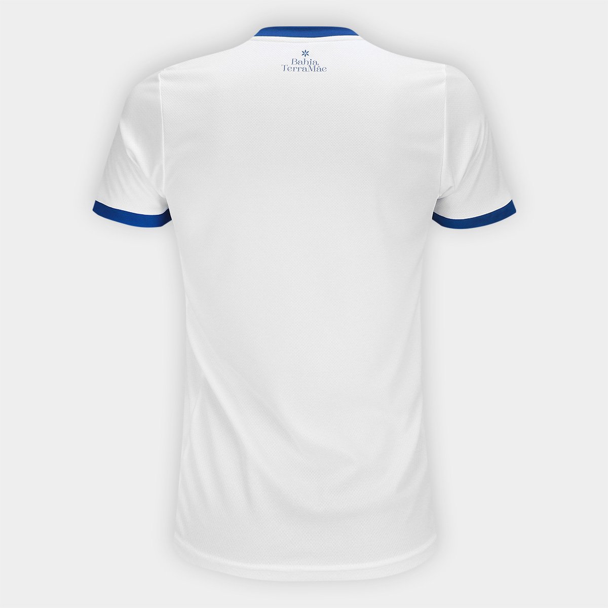 Miniatura Camisa Bahia I 25/26 s/n Torcedor Puma Masculina Branco - EGG