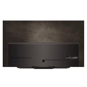 Smart TV 83" LG OLED 4K Ultra HD 83C4PSA com Processador AI alpha9 Ger7, webOS 24, 120Hz, Nvidia G-Sync, Dolby Vision e Atmos