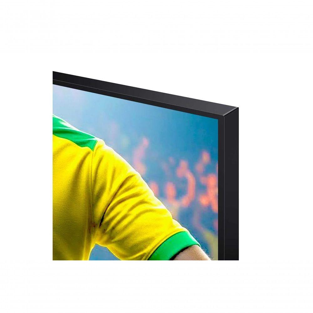 Miniatura Smart TV 4K 65 LG QNED73 Portal de Games Processador AI &alpha;7 Ger8 4K Super Upscaling
