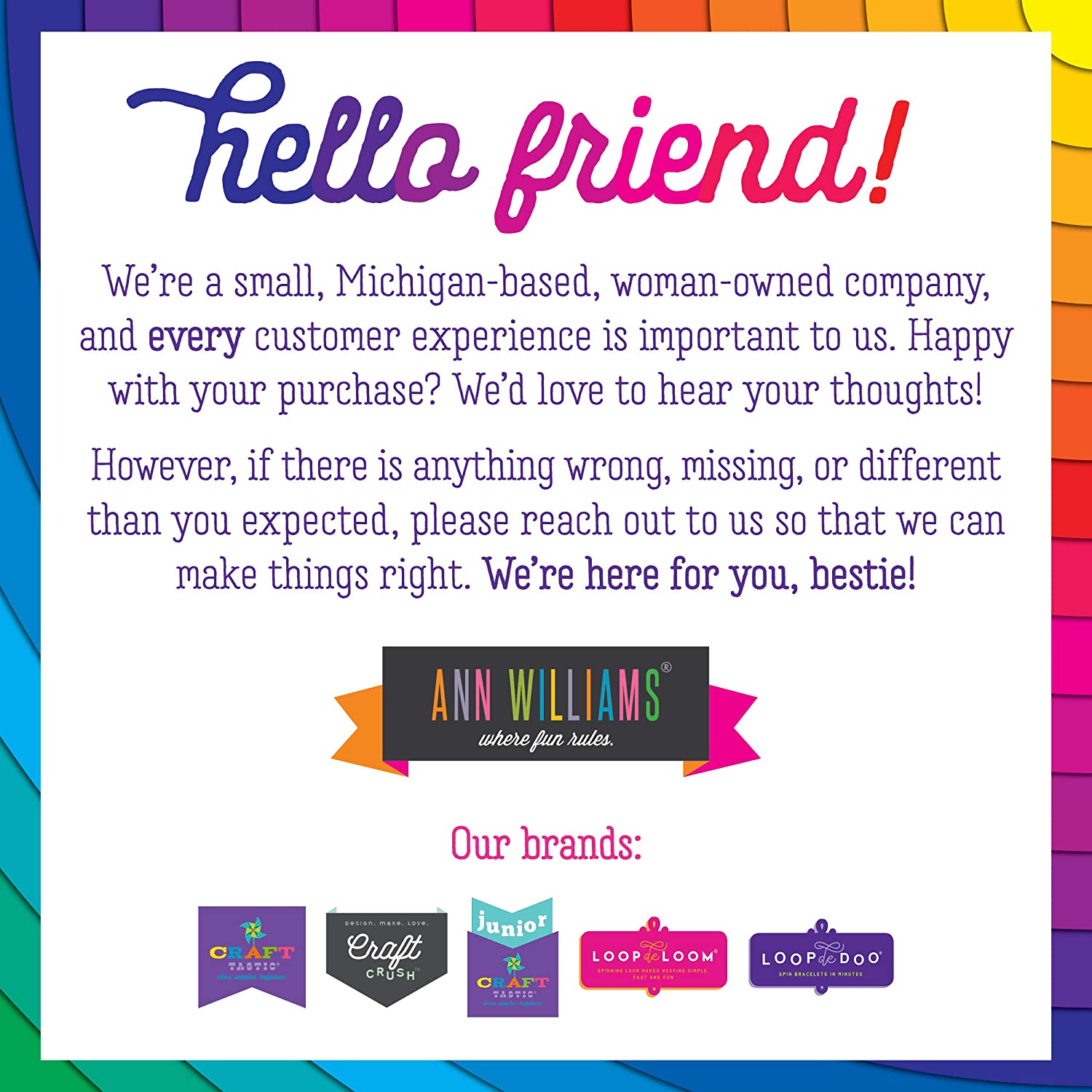 Crafttastic Kit Faça Você Mesmo DIY 3 Projetos de Coruja I dade Recomendada 9 ou mais