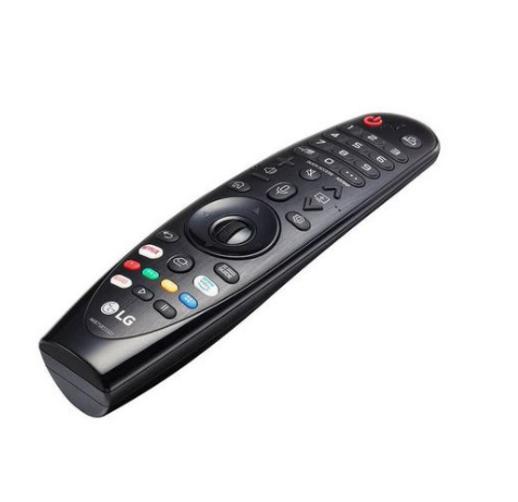 Miniatura Controle Lg Smart Magic An Mr19Ba