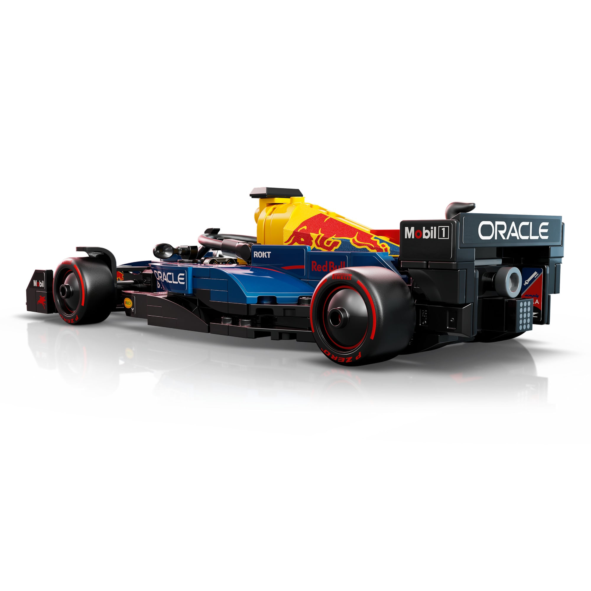 Miniatura LEGO Speed Champions - Oracle Red Bull Racing RB20 F1®