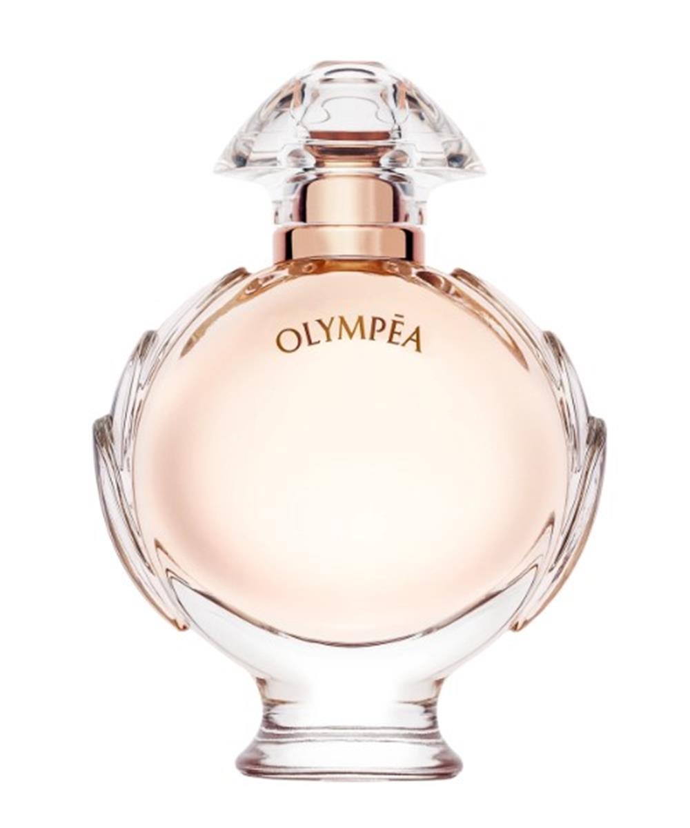 Miniatura Perfume Paco Rabanne Olympea Eau de Parfum Feminino 30ml