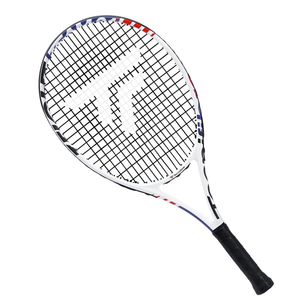 Miniatura Raquete de Tênis Tecnifibre T-Fight Team 24