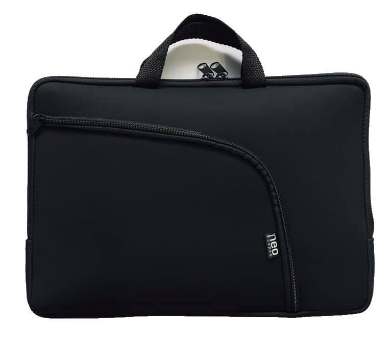 Miniatura 15 Bolsa Capa Case Notebook Fábrica Neoprene 15.6/14.1