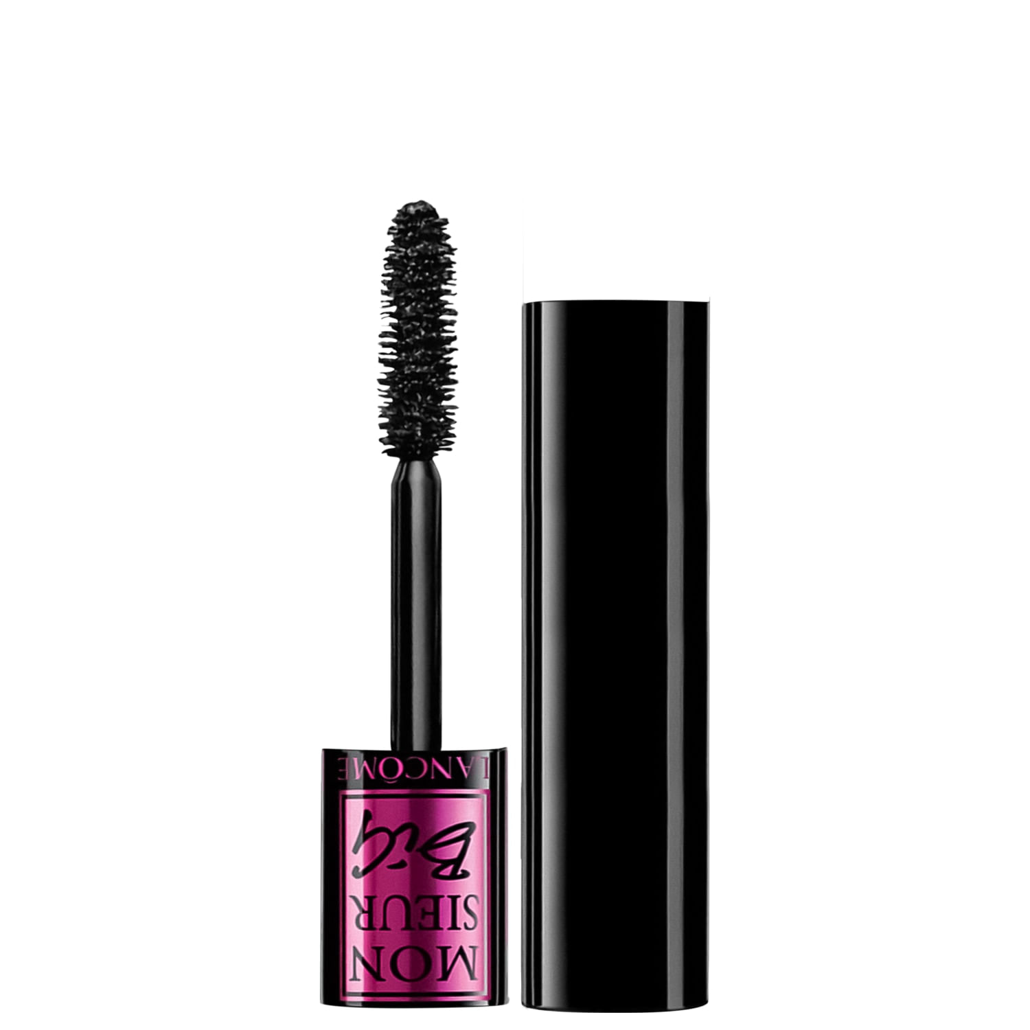 Miniatura Lancôme Monsieur Big Midi - Máscara para Cílios 4ml BLZ