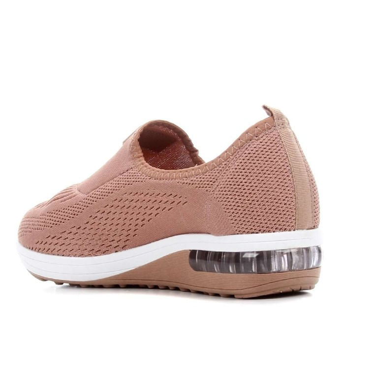 Miniatura Tênis Modare Feminino - NUDE 35