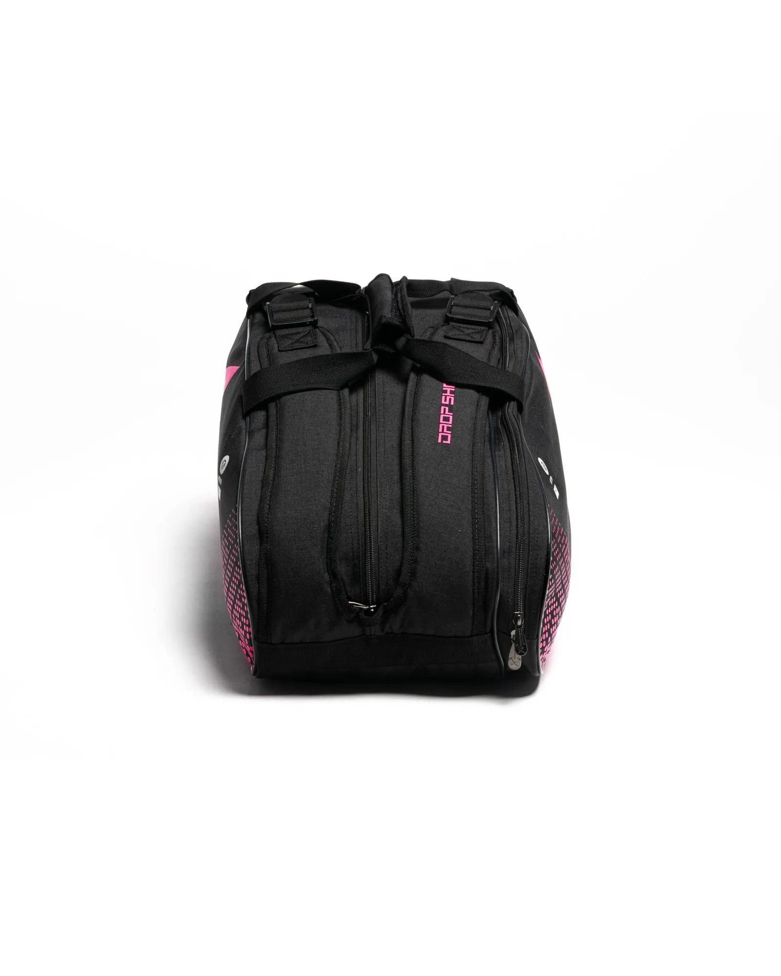 Miniatura Raqueteira Beach Tennis Drop Shot Essential 2.2 Fucsia 2022