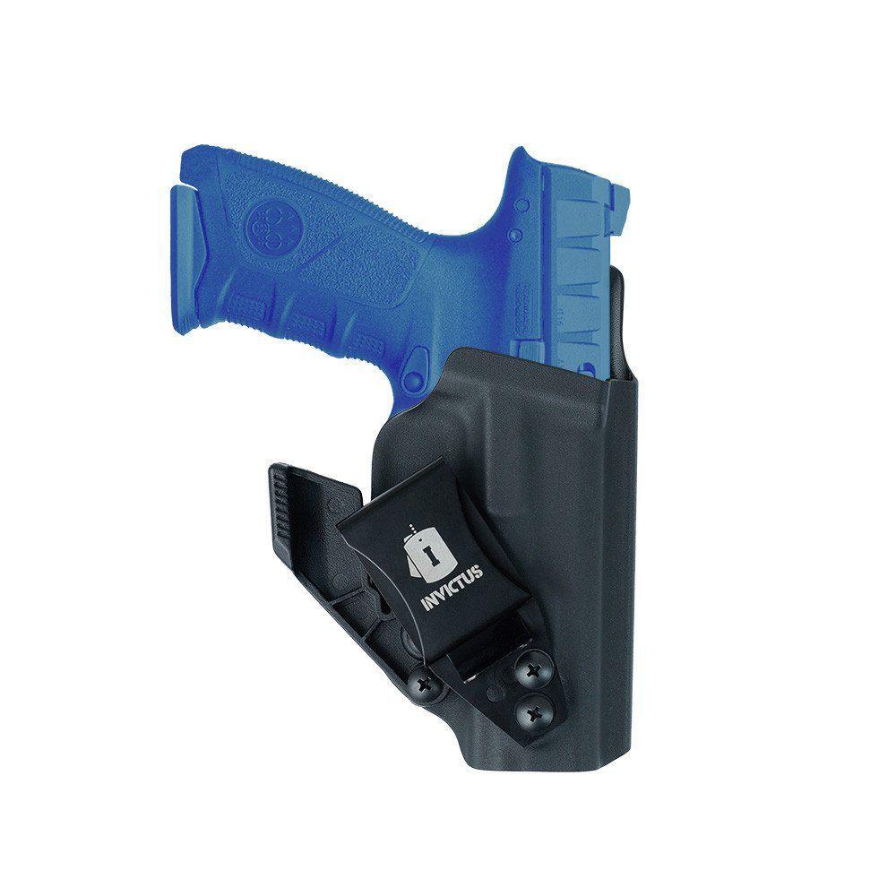 Miniatura Coldre Kydex Iwb Destro Beretta® Apx