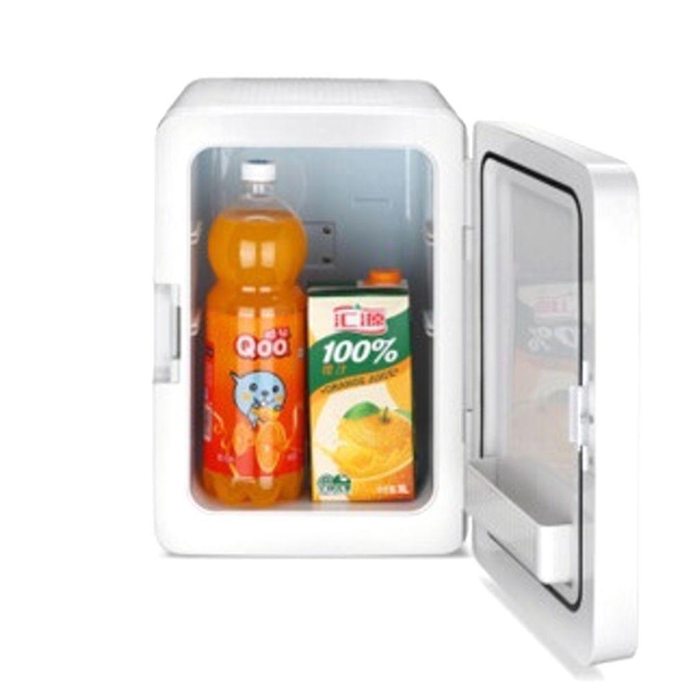 Mini Geladeira 20l Portatil 12v 220V Aquece E Resfria Frigobar Carro Casa Barco Viagem
