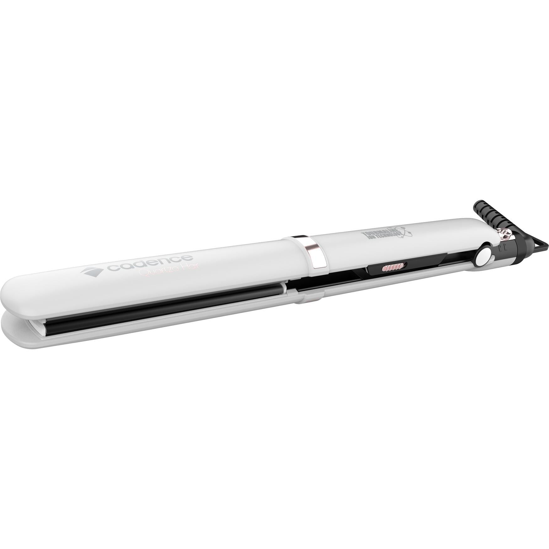 Miniatura Prancha Alisadora De Cabelo Quartzo Hair Cadence - Bivolt