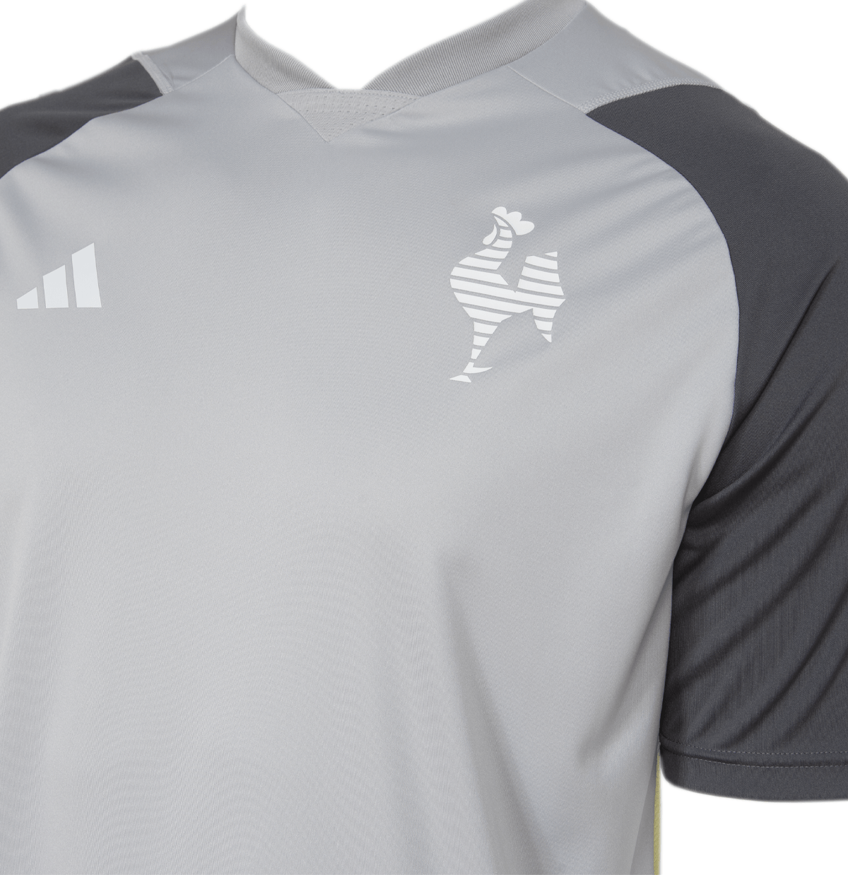 Miniatura Camisa adidas Atlético Mineiro - Treino Atleta 2024 EEG