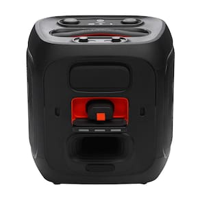 Caixa de Som JBL PartyBox Encore 2 Bluetooth 100W 2 Microfones Sem Fio