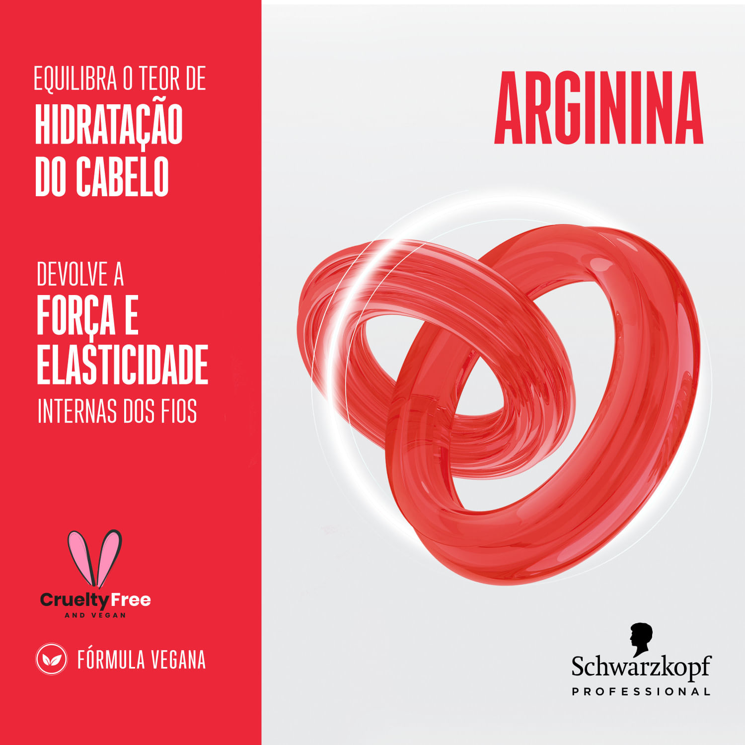 Miniatura Kit Schwarzkopf Professional BC Bonacure Clean Performance Repair Rescue Pro Trio (3 Produtos)