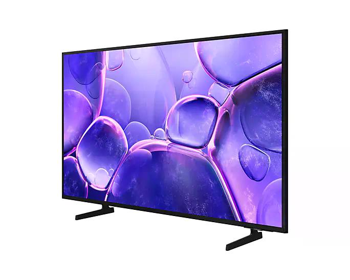 Miniatura Smart TV Samsung 43" Crystal UHD 4K 2025 UN43U8100FGXZD Bivolt
