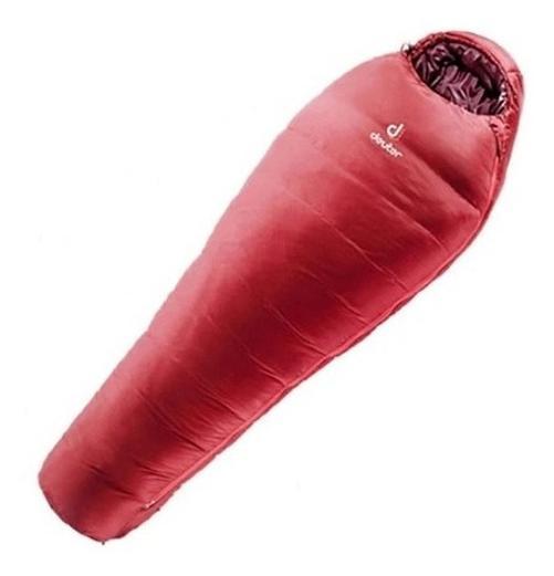 Miniatura Saco Dormir Deuter Orbit -5 Camping Aventura Large