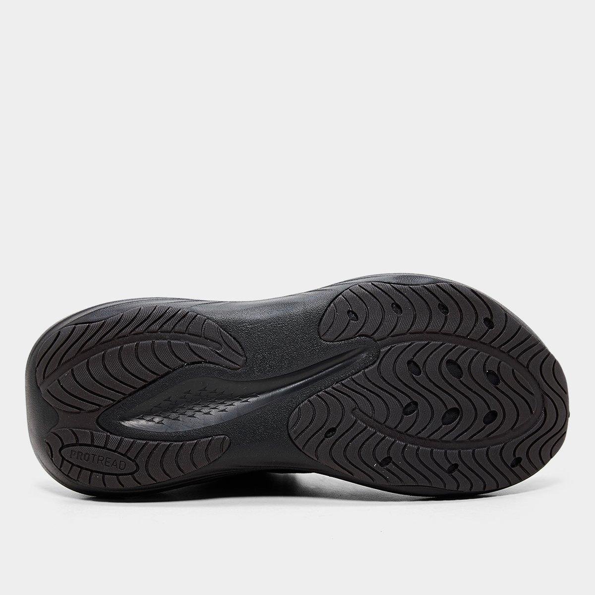 Tênis Puma Scend Pro 2 Unissex Chumbo - 41