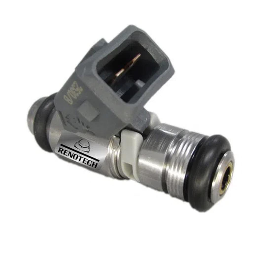 Miniatura Bico Injetor De Combustível Motor 1.6 Flex Iwp179 8200207049