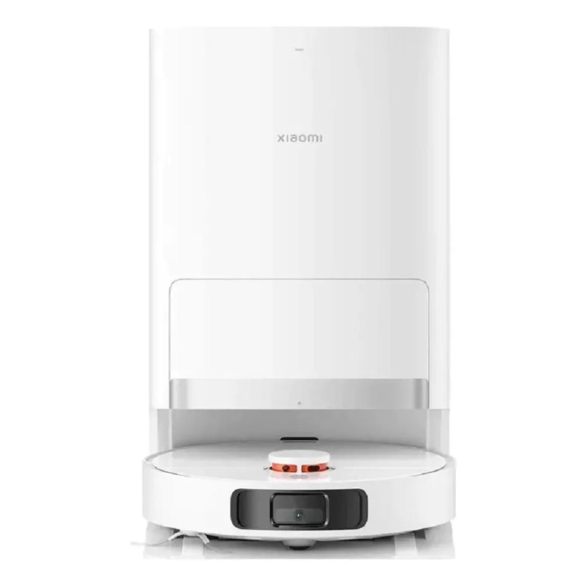 Miniatura Robô Aspirador Xiaomi Vacuum X20 Plus- Função Passar Pano