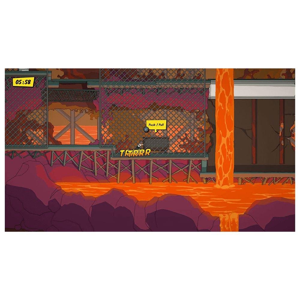 Miniatura Treasures of the Aegean Collector's Edition - PS4